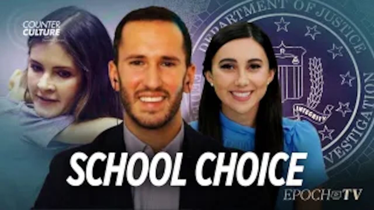 School Choice | Counterculture