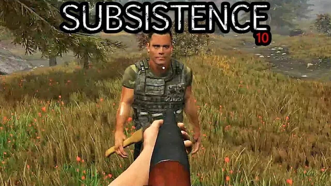 Rogues Make Bad Loot Days Better - Subsistence E184