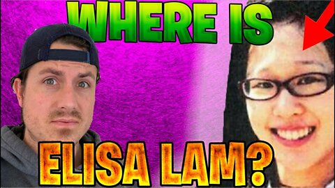 The 'elevator footage' NO ONE can explain - The Elisa Lam story