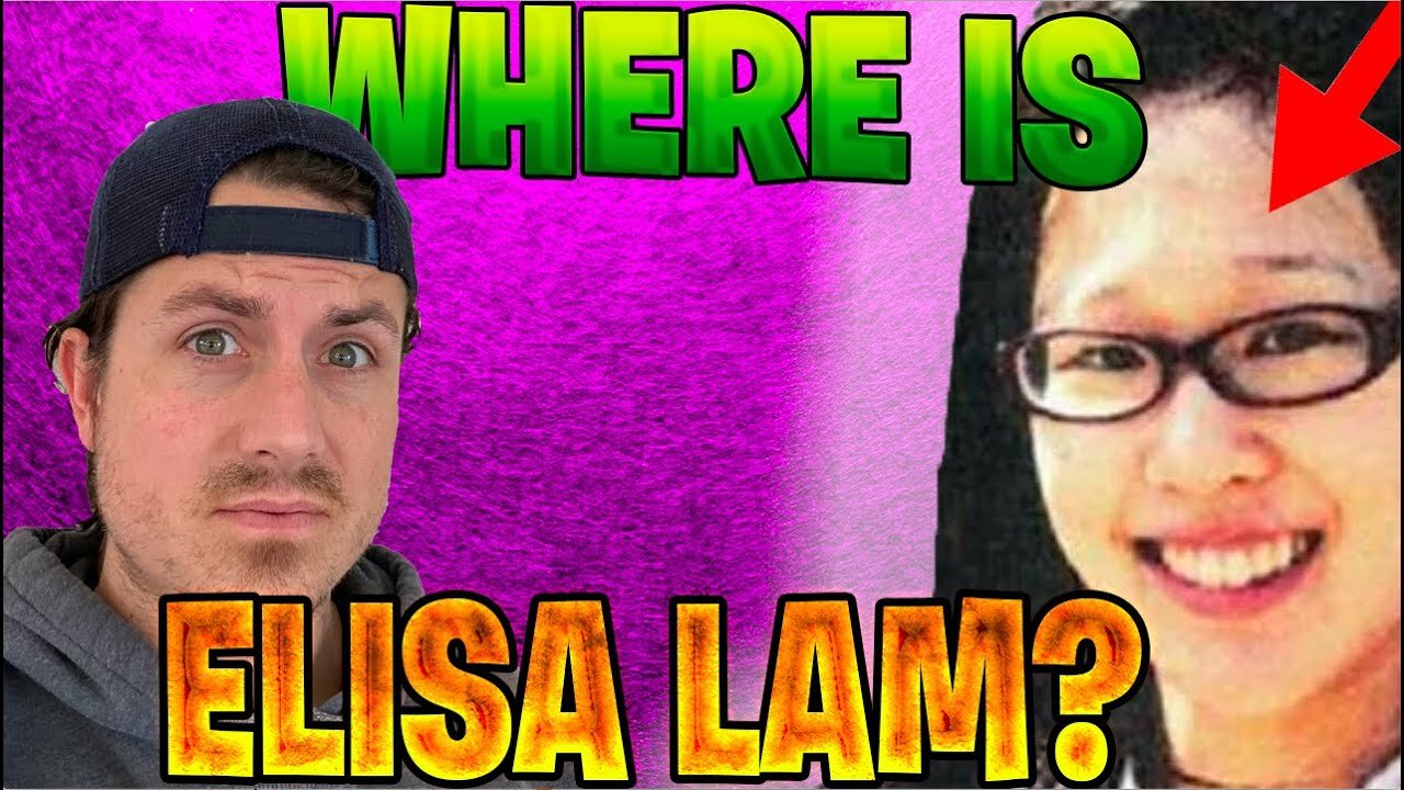 The 'elevator footage' NO ONE can explain - The Elisa Lam story