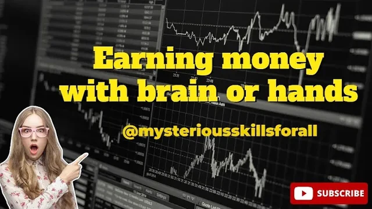 How to earn money Broke The Internet | Mastering how to earn money