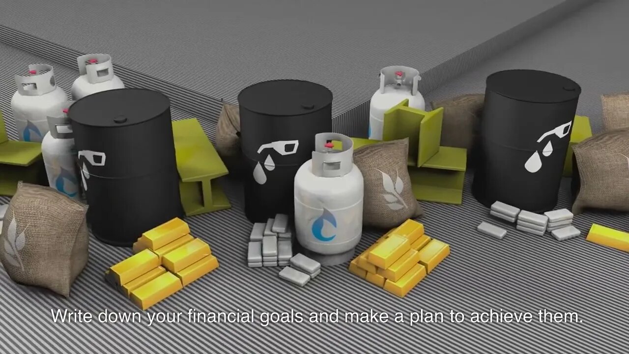 The Importance of Financial Freedom