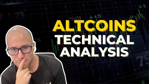 🔥LIVE🔥Altcoins market outlook