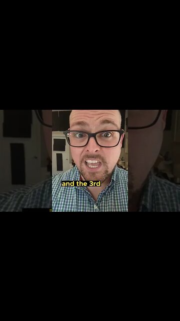 3 COVID studies that change EVERYTHING