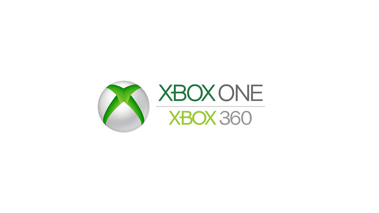Xbox One 360 Playlist Icon