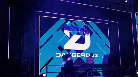Dangerouz at Harbour Event Centre