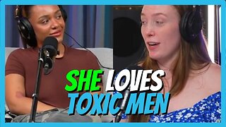 Woman stayed in a toxic relationship for 5 years