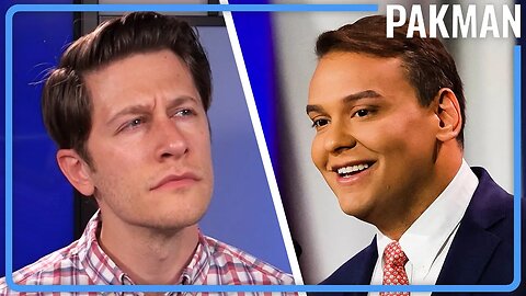Gay Jewish Republican Isn't Jewish and Married a Woman
