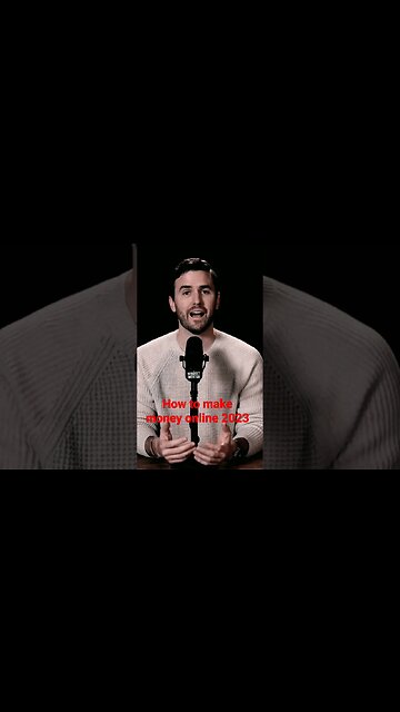 Make money online. #shorts #affiliatemarketing #makemoneyonline