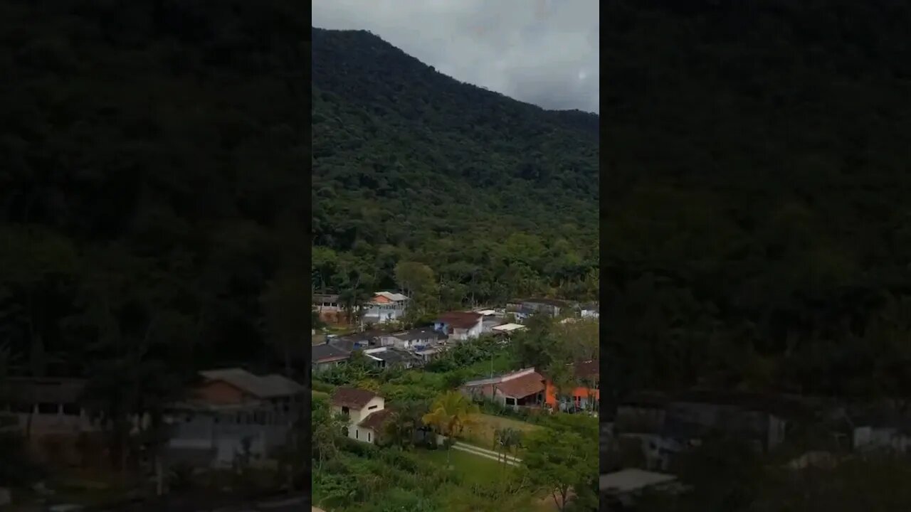 Ruínas da Lagoinha (Fazenda Bom Retiro) SP