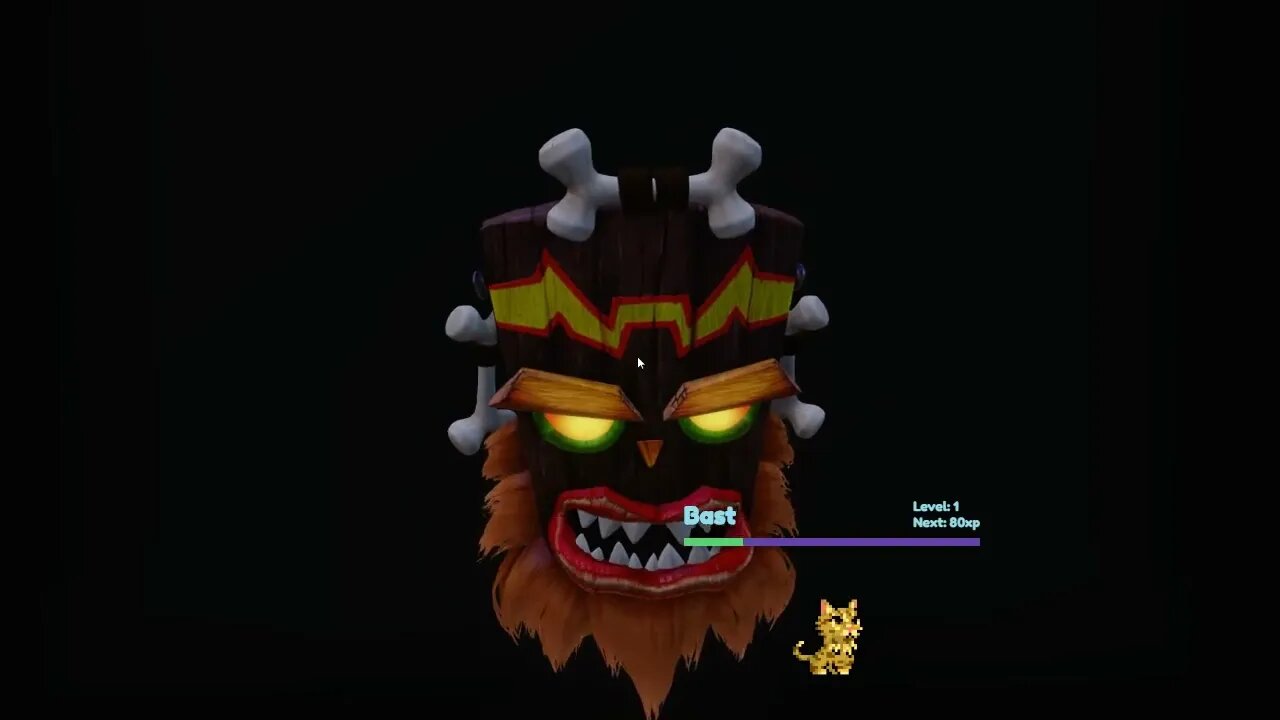 Has it always been this difficult? Crash Bandicoot