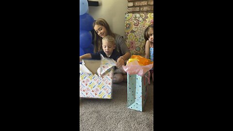 Grace Bday 2024