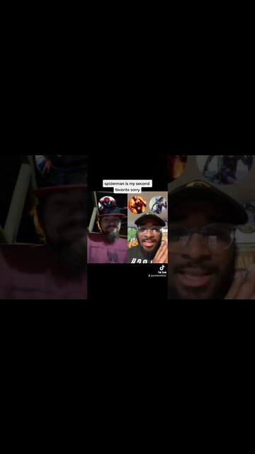 #marvel #marvelvsdc #spiderman #fyp #alightmotion #tiktokvideo #tiktok