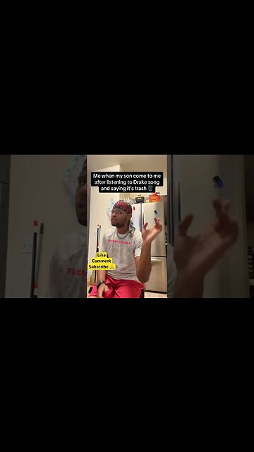 When your son tells you Drakes music is trash… tiktoks shorts reacts jokes feed viral