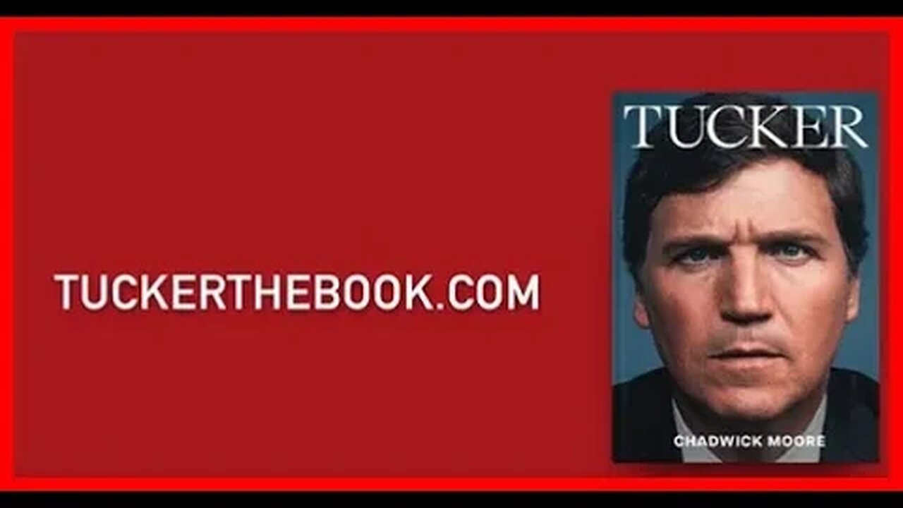 Tucker The Book