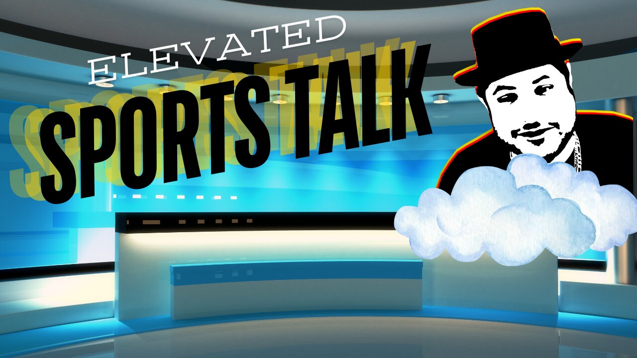 Trevor Lawrence Overpaid? Elevated Sports Talk Friday 6/14