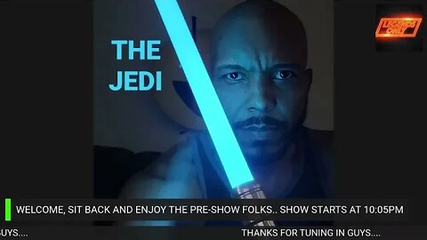 THE JEDI PODCAST # 38: