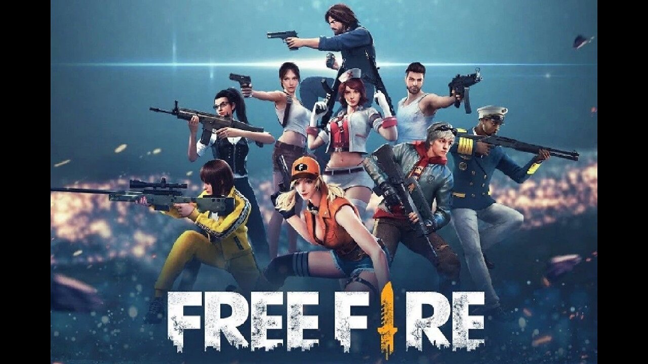 Freefire Gameplay | Opgameplay | Garena Freefire | Avatar Gaming