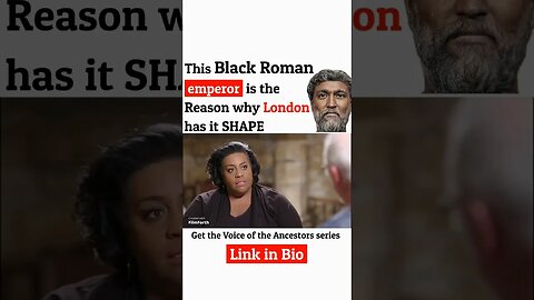 ❗️ Just listen ❗️ #113 | Forgotten Black History #youtubeblack #blackhistory