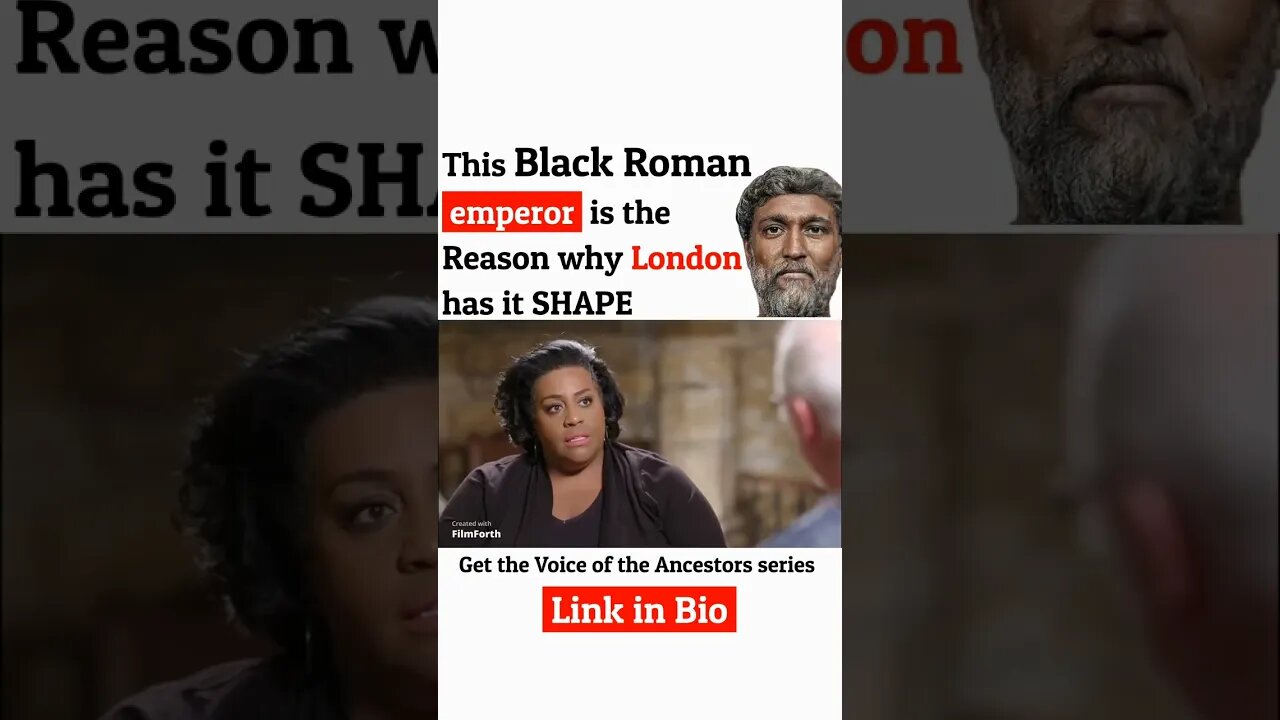 ❗️ Just listen ❗️ #113 | Forgotten Black History #youtubeblack #blackhistory