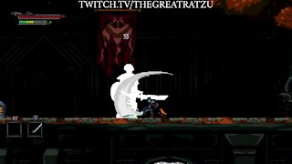 Steam Cleaning - Death's Gambit