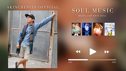 Kay Ikaw Man (Sa Matag Adlaw) | Soul Capturer Cover