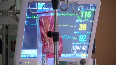Bed Shortage at Sparrow, after rise in RSV cases