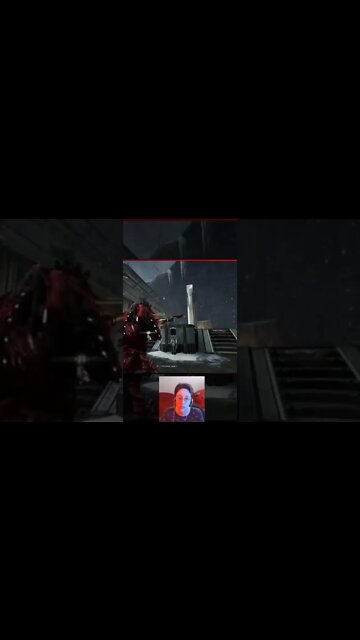 Warframe | Was It A Mistake?