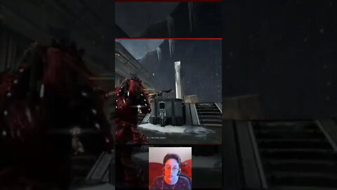 Warframe | Was It A Mistake?