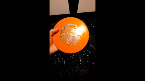 Disc Profile: Caiman