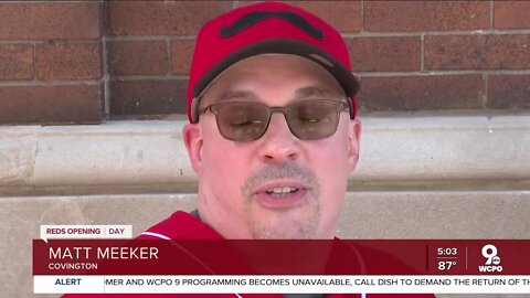 NKY working to celebrate Opening Day safely