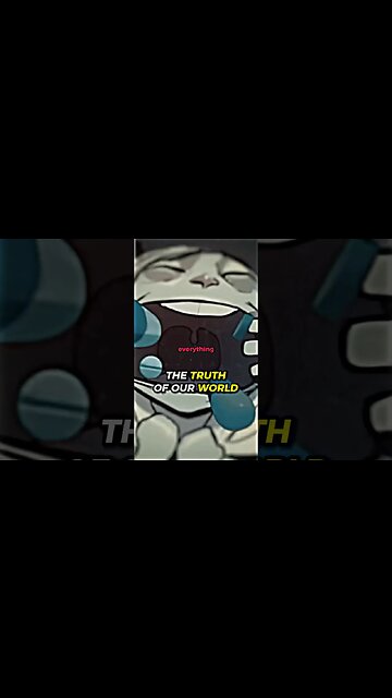 The Truth Of Our World #lukebelmar #worldcontrol