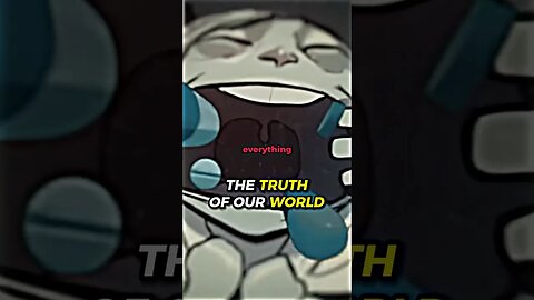 The Truth Of Our World #lukebelmar #worldcontrol