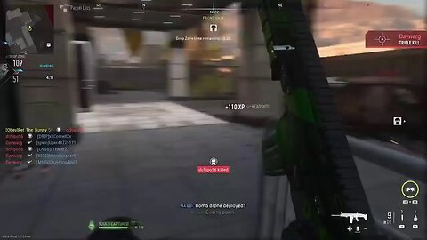 CoD MW 2 On Xbox