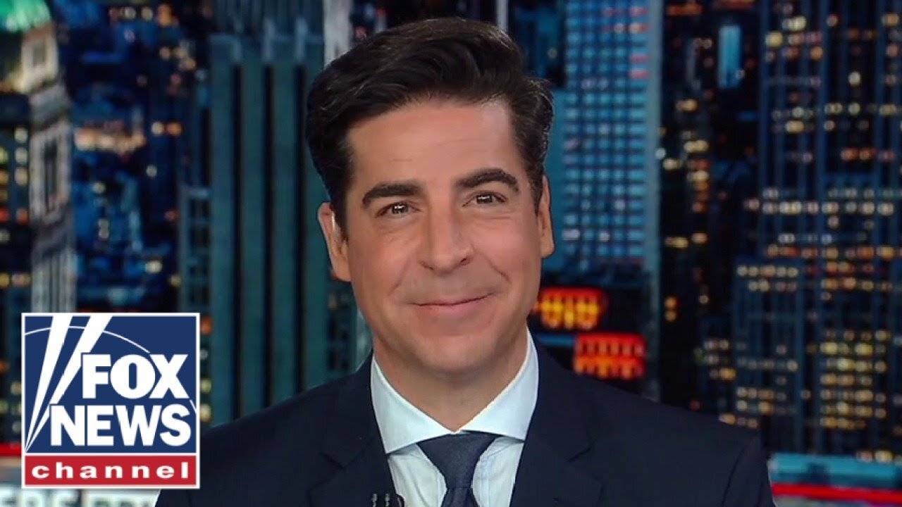 Jesse Watters: If you tell the truth, you could lose everything