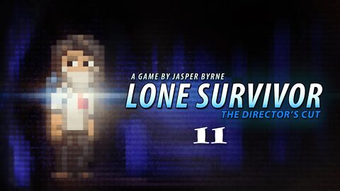 Dane Green Plays Lone Survivor: The Director's Cut FINAL