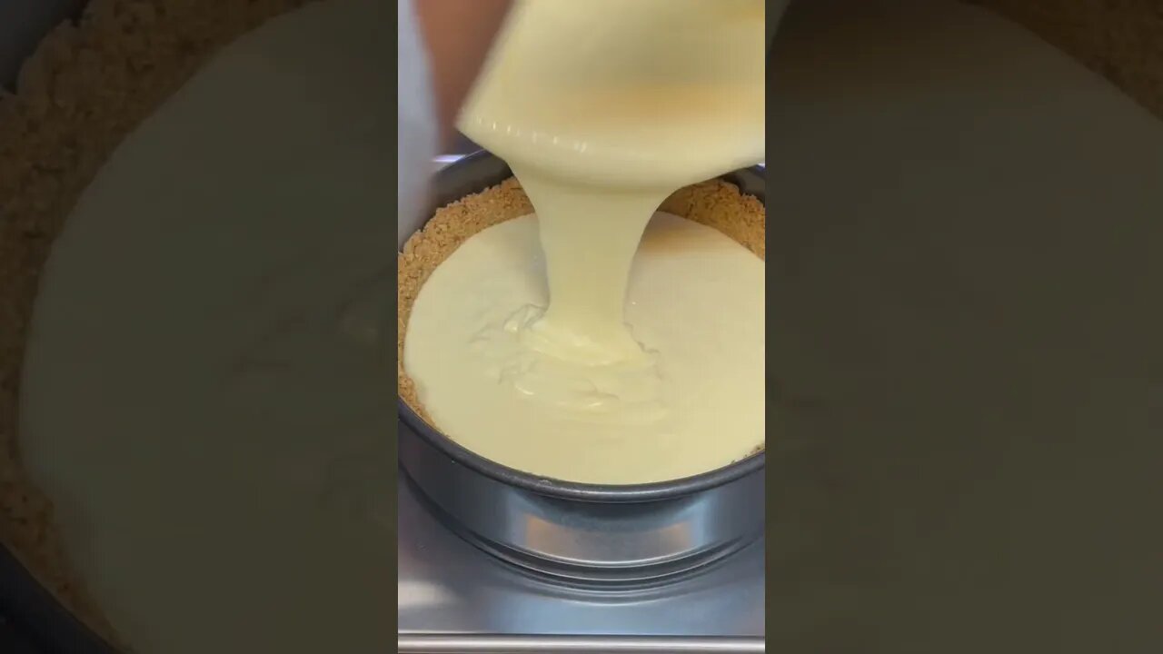 Cheesecake Batter๐๐๐