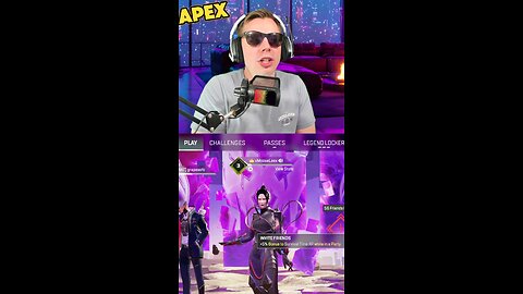 Apex VS The Finals (A True Story)