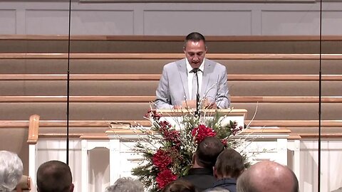 Freedom Baptist Live Stream