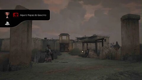 Red Dead Redemption 1 #trofeu #playstation5
