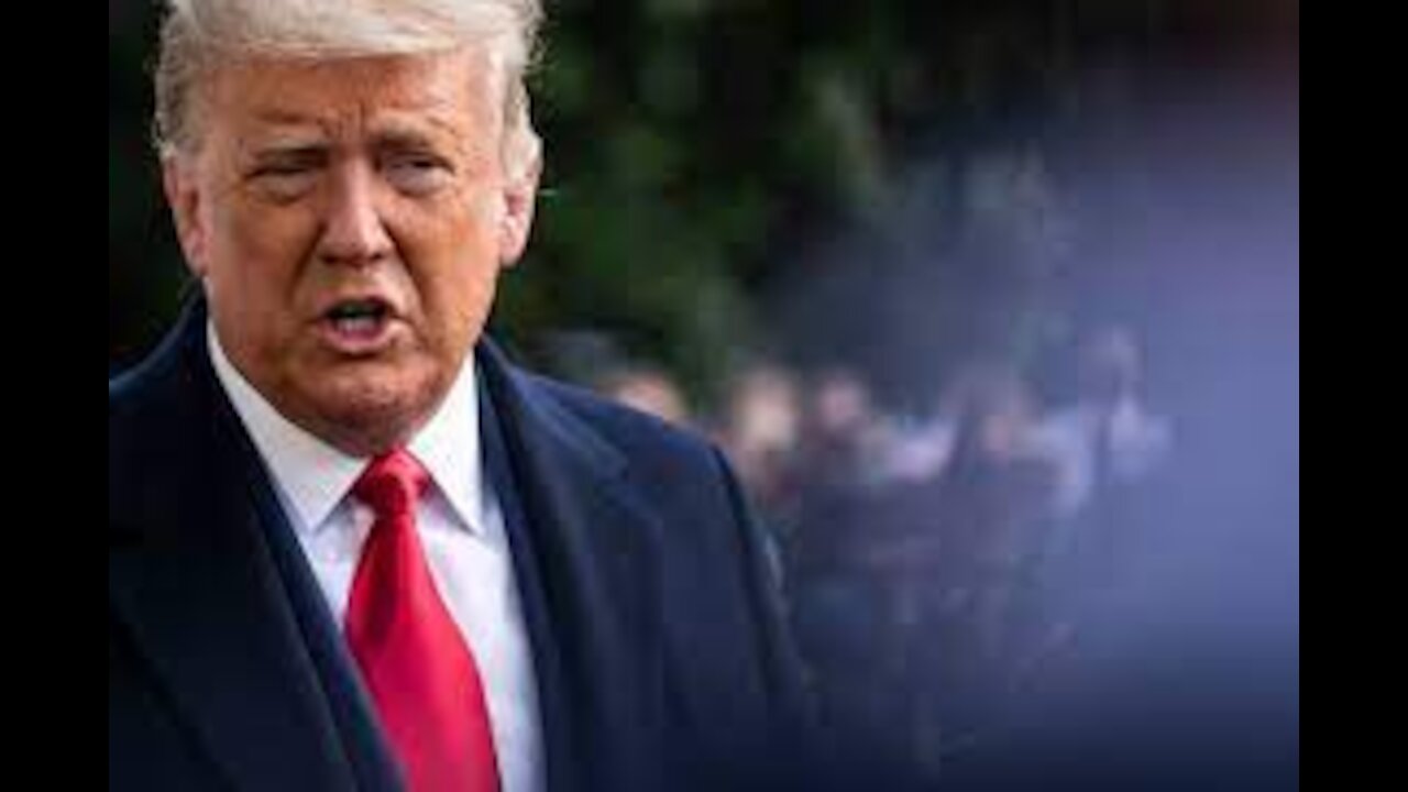 Former Clinton Adviser Says It’s ‘Obvious’ Trump Will Win in 2024