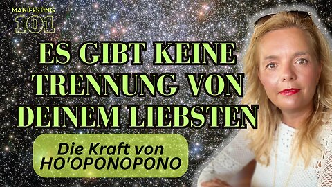 So veränderst du das Verhalten deines SP. Es gibt keine Trennung von deinem Liebsten.
