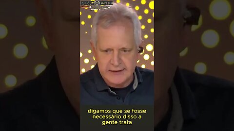 Isso deveria ser crime