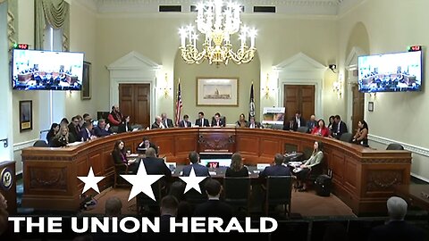 House Administration Hearing on Prohibiting Foreign Interference in Elections