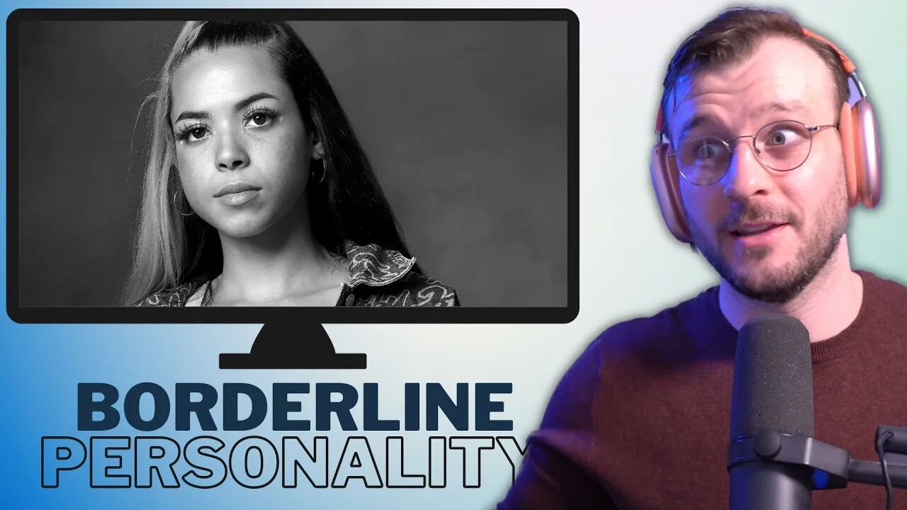 Understanding Borderline Personality Disorder | Dr Syl's Psychiatric Analysis
