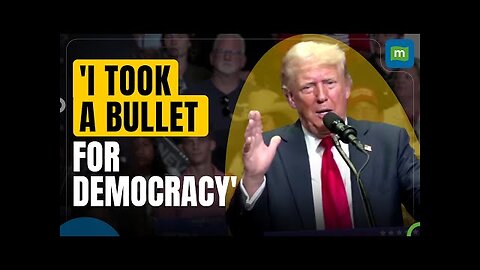 New Threat To Trump's Life: Man Arrested Just Miles From His Mar-A-Lago Home For... | US Election