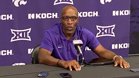 Walk & Talk | Fitz gives his thoughts following Van Malone's press conference | August 16, 2022