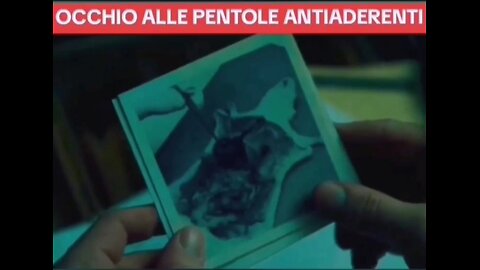 LE PENTOLE ANTIADERENTI RIVESTITE IN "PTFE" PRESENTANO GRAVI PROBLEMI DI TOSSICITÀ