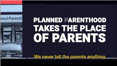 Planned Parenthood Transports Children Across State Lines w/o Parental Knowledge