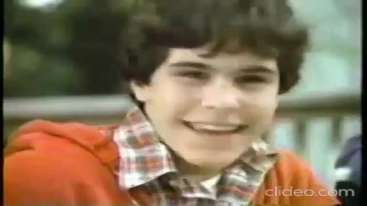 1986 TV COMMERCIALS #2